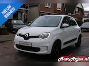Renault Twingo - 1.0 SCe Collection Bluetooth, Stoelverwarming, Garantie