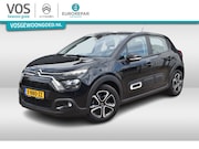 Citroën C3 - PureTech 83 Plus .| Navi | Airco | Parkeerhulp | 4 Seizoenen