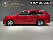 Kia Ceed - Sw 1.0 T-GDi 120pk DynamicPlusLine