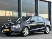 Audi A3 - 1.6 TDI Navi Xenon EURO-6