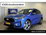 Ford Kuga - 2.5 PHEV ST-Line | Winter Pack | Navi | Camera | Apple Car P