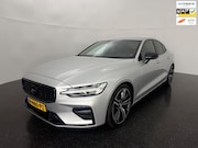 Volvo S60 - 2.0 T4 AUT R-Design / Pilot Assist / Polestar uitlaat / 19 i