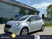 Kia Venga - 1.6 CVVT ExecutiveLine AUTOMAAT | Navi | Camera | Schuifdak 