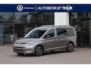 Volkswagen Caddy - 1.5 TSI Hybride Style 115PK / 85kW DSG, 7P, Draadloos Apple