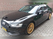 Audi A4 - 2.0 TFSI Pro Line S Line (Leder/MOOI)