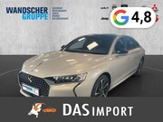 DS 9 - DS9 RIVOLI E-TENSE 250 MatrixLED, Leder, FOCAL