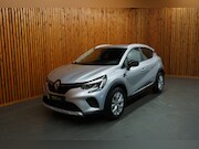 Renault Captur - 1.3 TCE 140 ZEN AUTOMAAT AIRCO NAVIGATIE