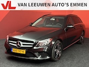 Mercedes-Benz C-klasse - Estate 200 d Premium Plus Pack | BTW Voertuig | Matrix LED |