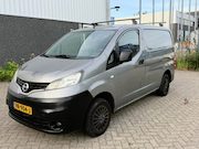 Nissan NV200 - 1.5 dCi Optima 2015 Carplay Airco