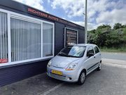 Chevrolet Matiz - 0.8 Spirit