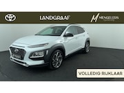 Hyundai Kona - 1.6 GDI HEV Fashion