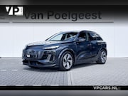 Audi Q6 e-tron - S edition performance 100 kWh