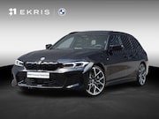 BMW 3-serie - M340i xDrive | M Sport | Panodak | Driving Assistant Prof. |
