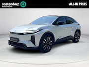 Toyota C-HR - First Edition 77 kWh Bi-Tone