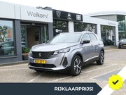 Peugeot 3008 - 1.6 Plug in Hybrid 225pk GT | Panoramadak