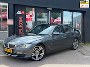 BMW 3-serie - 320i High Executive | Airco | Cruise | Navi | Leer