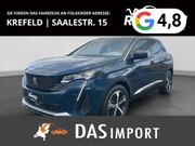 Peugeot 3008 - GT 1.2 PureTech 130 EU6d Navi Digitales Cockpit LE