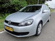 Volkswagen Golf - Variant 1.4 TSI Comfortline / Automaat / Navi / Airco