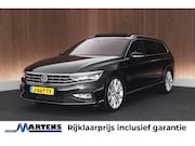 Volkswagen Passat - Variant 1.5 TSI 150pk DSG 2x R-Line Panoramadak Leder Camera