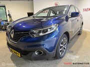 Renault Kadjar - 1.2 TCe Limited AUT/CLIMA/CRUISE/PDC/APK/NAP