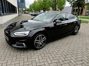 Audi A5 - Sportback 2.0 TFSI MHEV Sp. PL NAV CRUISE PDC STOELVW