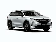 Skoda Kodiaq - 1.5 TSI PHEV Sportline Business Comfort pakket / Panoramadak