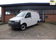Volkswagen Transporter - 2.0 TDI L1H1 T800, Airco, Facelift
