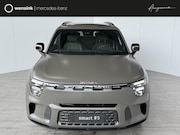 Smart #5 - Summit Edition 100 kWh | Mei 2026 | 4x4 | 588 pk | Trekhaak