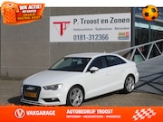 Audi A3 - Limousine 1.4 TFSI CoD NL auto/Automaat/Lederen bekleding/St