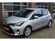 Toyota Yaris - 1.5 Hybrid Lease, Klimaat regeling, Cruise controle, Camera