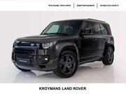 Land Rover Defender - 110 2.0 P400e 110 X-Dynamic HSE | Trekhaak | Torque Vectorin