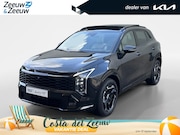 Kia Sportage - 1.6 T-GDi Hybrid GT-PlusLine | TREKHAAK | 1510 KG trekgewich