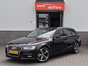 Audi A4 - 1.8 TFSI Business Edition S-Line navi aut org NL