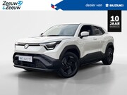 Suzuki E-Vitara - Select 61 kWh | V.a. €464 in de private lease |