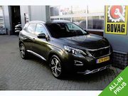 Peugeot 3008 - 1.2 PureTech Allure O.a: PDC, Camera, Keyless, Navi, Clima,