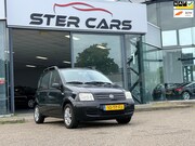 Fiat Panda - 1.2 Emotion|Automaat|Airco|NAP|APK