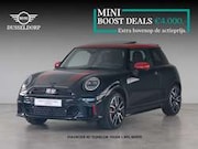MINI Cooper - John Cooper Works Pakket XL PRIVATE LEASE EUR 825,