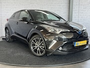 Toyota C-HR - 1.8 Hybrid Black Edition JBL ACC Trekhaak