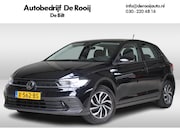 Volkswagen Polo - 1.0 TSI Life Business Navigatie | Climate Control | Stoelver