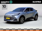 Toyota C-HR - 1.8 Hybrid 140 Dynamic | Apple CarPlay | NL Auto | Rijklaar