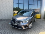 Renault Kangoo - 130PK Full option, Automaat, PDC & Camera, Full Led