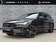 Volvo XC60 - 2.0 T8 Plug-in-Hybrid AWD Ultra Black Edition | PHEV | Trekh