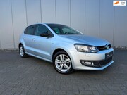 Volkswagen Polo - 1.2 Highline MATCH|APPLECAR|CLIMA|CRUISE|LMV|PDC