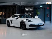 Porsche 718 - Cayman GTS 4.0 (2021, NL) Approved tot 02/2028, 18