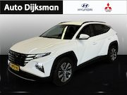 Hyundai Tucson - 1.6 T-GDI HEV Comf | Trekhaak