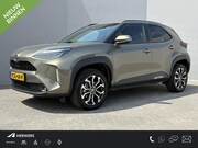 Toyota Yaris Cross - 1.5 Hybrid 115 Dynamic / Dealer onderhouden / 10 jaar garant