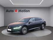 Volkswagen Arteon - 1.4TSI eHybrid R-Line Business+ FULL ECC I NAVIG I CAMERA