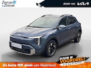 Kia Stonic - 1.0 T-GDi MHEV ExecutiveLine | NU MET €1.000 inruilpremie! |