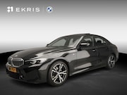 BMW 3-serie - Sedan 318i | M-Sportpakket | LED | Navigatie | Schuifdak | T