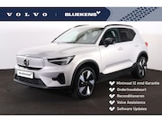 Volvo XC40 - Extened Range Core 82 kWh - IntelliSafe Assist & Surround - 